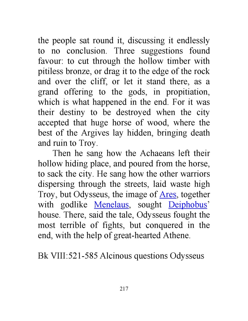 The Odyssey - Page 217